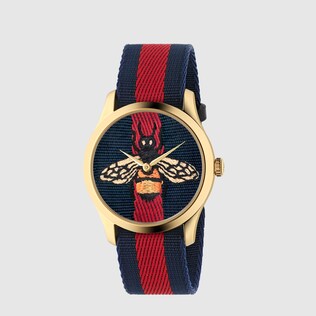 Le Marché des Merveilles watch, 38mm