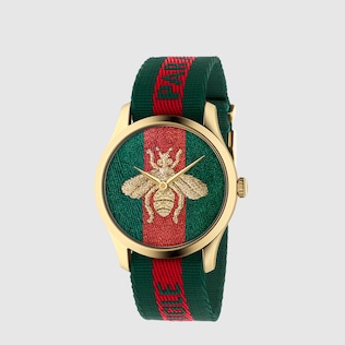Uhr „Le Marché Des Merveilles“, 38 mm