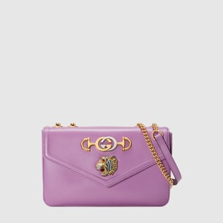 Bolso de Hombro Rajah Mediano