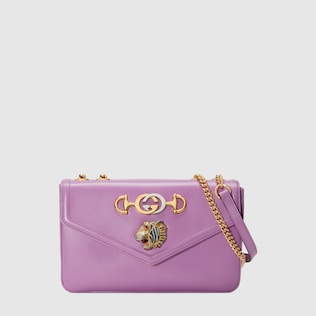 Sac à épaule Rajah taille moyenne