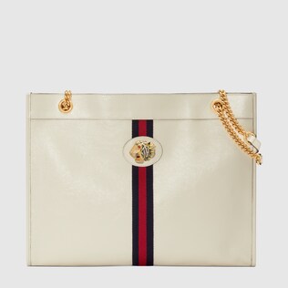 Rajah large tote