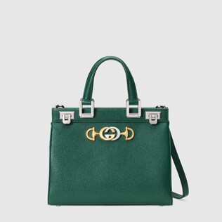Bolso de Mano Gucci Zumi Pequeño