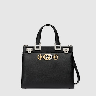 Bolso de Mano Gucci Zumi Pequeño