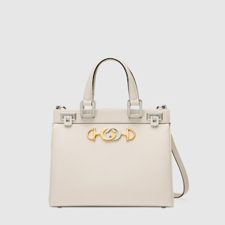 غوتشي زومي Gucci Zumi حقيبة صغيرة الحجم ذات مقبض علوي