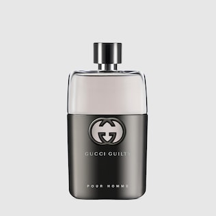 Gucci Guilty Pour Homme,90毫升淡香水