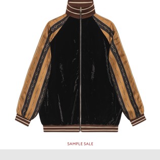 Chaqueta de Doble Género