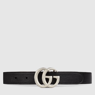 ceinture pour enfant en cuir