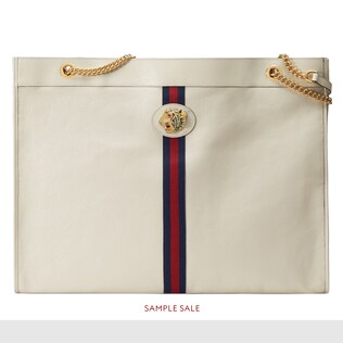 Rajah maxi tote