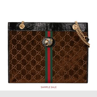 Rajah large tote