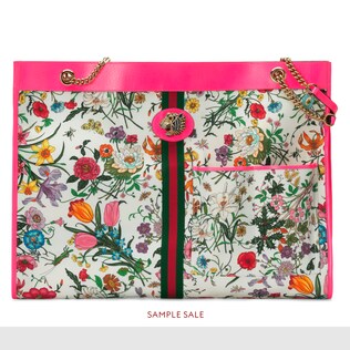 Rajah maxi tote