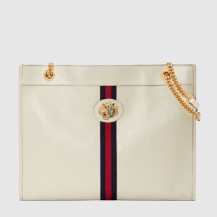 Großer Rajah Shopper