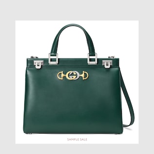Sac à main Gucci Zumi taille moyenne