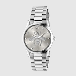 Orologio G-Timeless, 38 mm