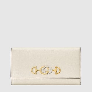 Continental Brieftasche Gucci Zumi