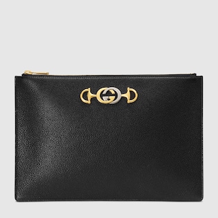 Pochette Gucci Zumi