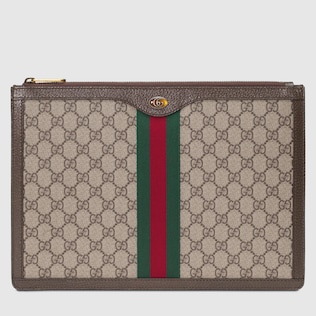 Aktentasche aus GG Supreme