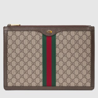 Cartera Maletín G Supreme
