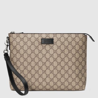 Bolso de Hombre GG Supreme