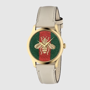 Orologio G-Timeless, 38 mm