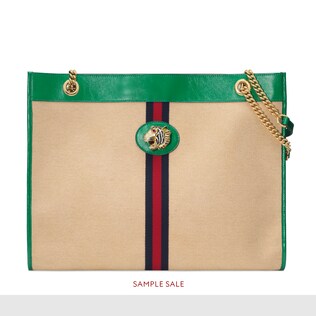 Tote Rajah Grande Exclusivo Online