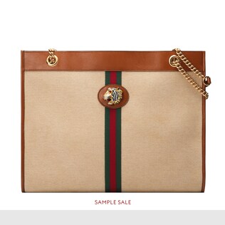 Tote Rajah Grande