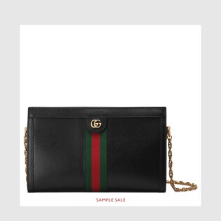 Mittelgroße Ophidia Schultertasche