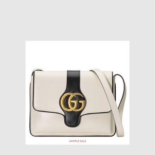 Arli medium shoulder bag
