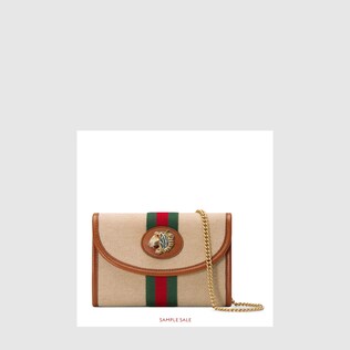Rajah Mini-Tasche