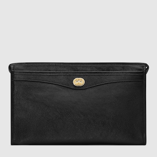 Pochette avec GG