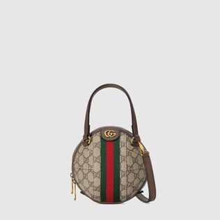 Ophidia GG mini shoulder bag