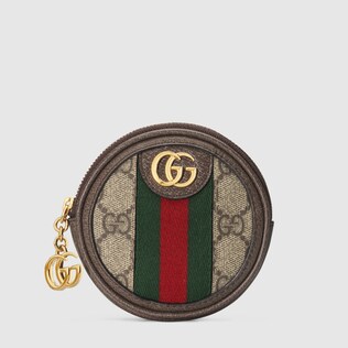 Ophidia GG coin purse