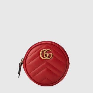GG Marmont Portemonnaie