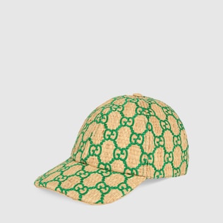 Cappellino da baseball GG, Esclusiva Online