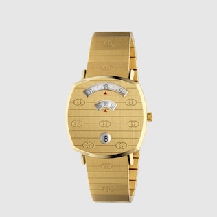 Orologio Grip, 35 mm