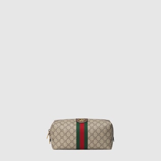Trousse de toilette Ophidia GG