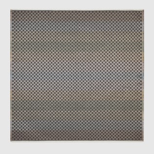 Châle en jacquard GG