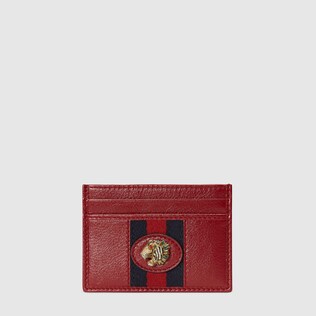 Rajah card case