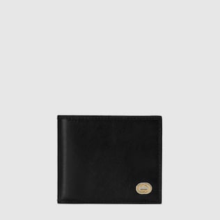 Brieftasche mit GG