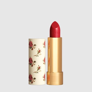 25* Goldie Red, Rouge à Lèvres Voile Lipstick