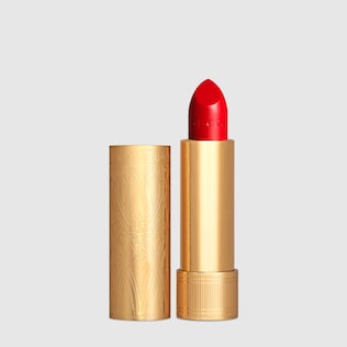 500 Odalie Red, Rouge à Lèvres Satin