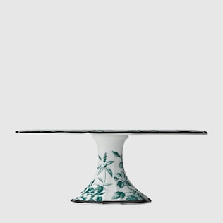 Herbarium cake stand