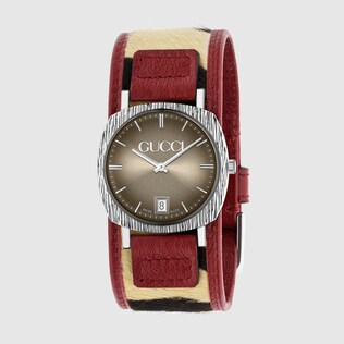 Orologio Gucci, 35 mm