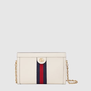 Kleine Ophidia Schultertasche