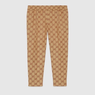 Kinderhose aus GG Canvas