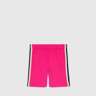Baby viscose jersey pant