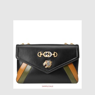 Große Rajah Schultertasche