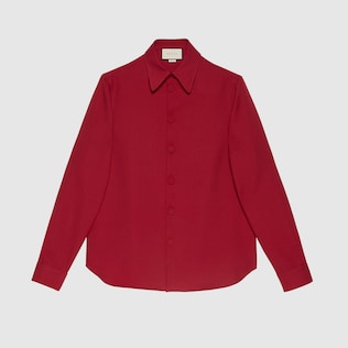 Fluid drill shirt
