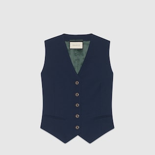 Fluid drill vest