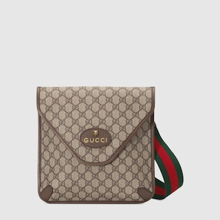 Borsa a tracolla Neo Vintage GG misura media