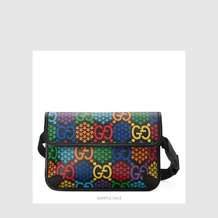 GG Psychedelic belt bag
